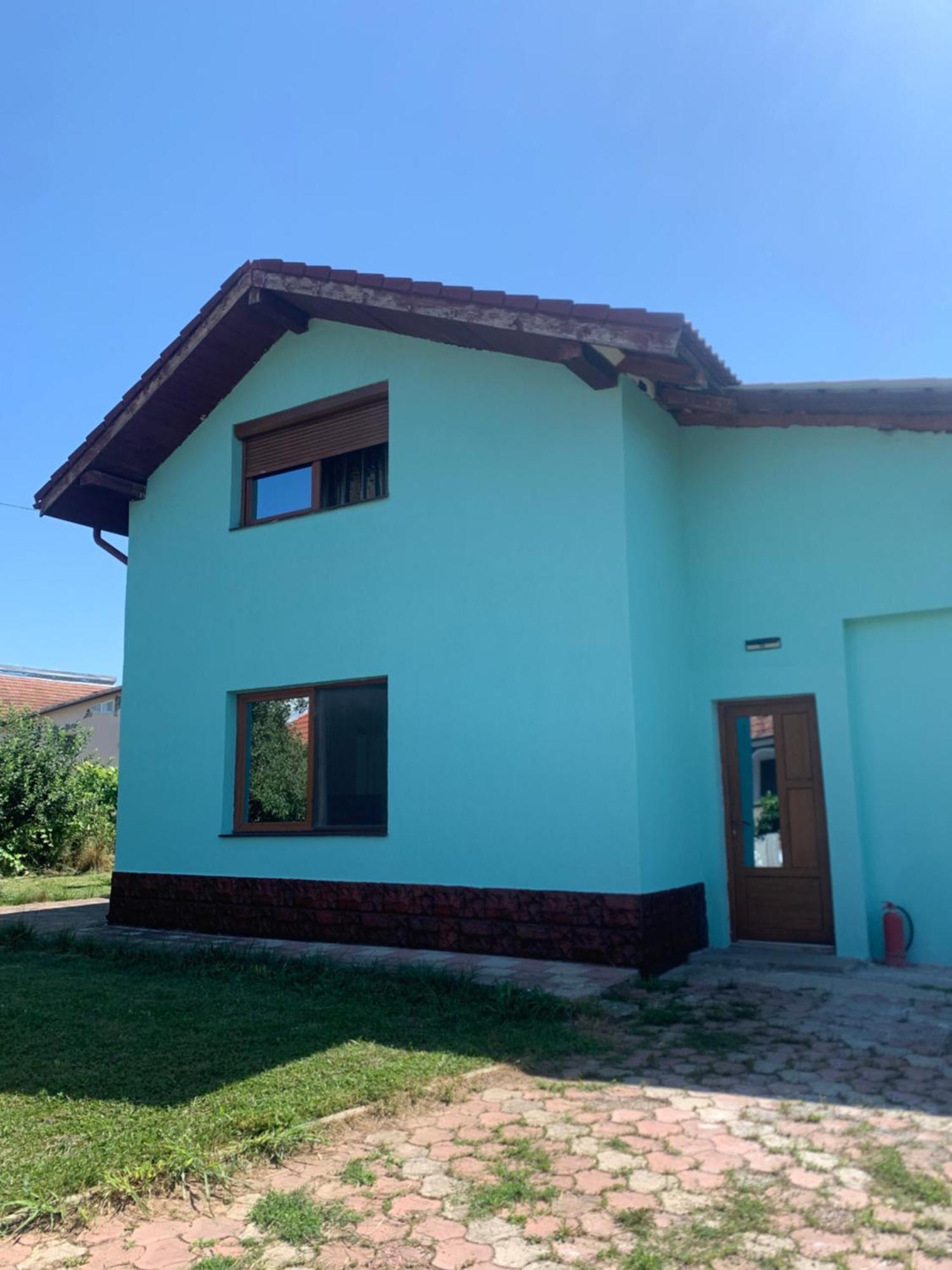 Casa Herban 下泰柳库 外观 照片