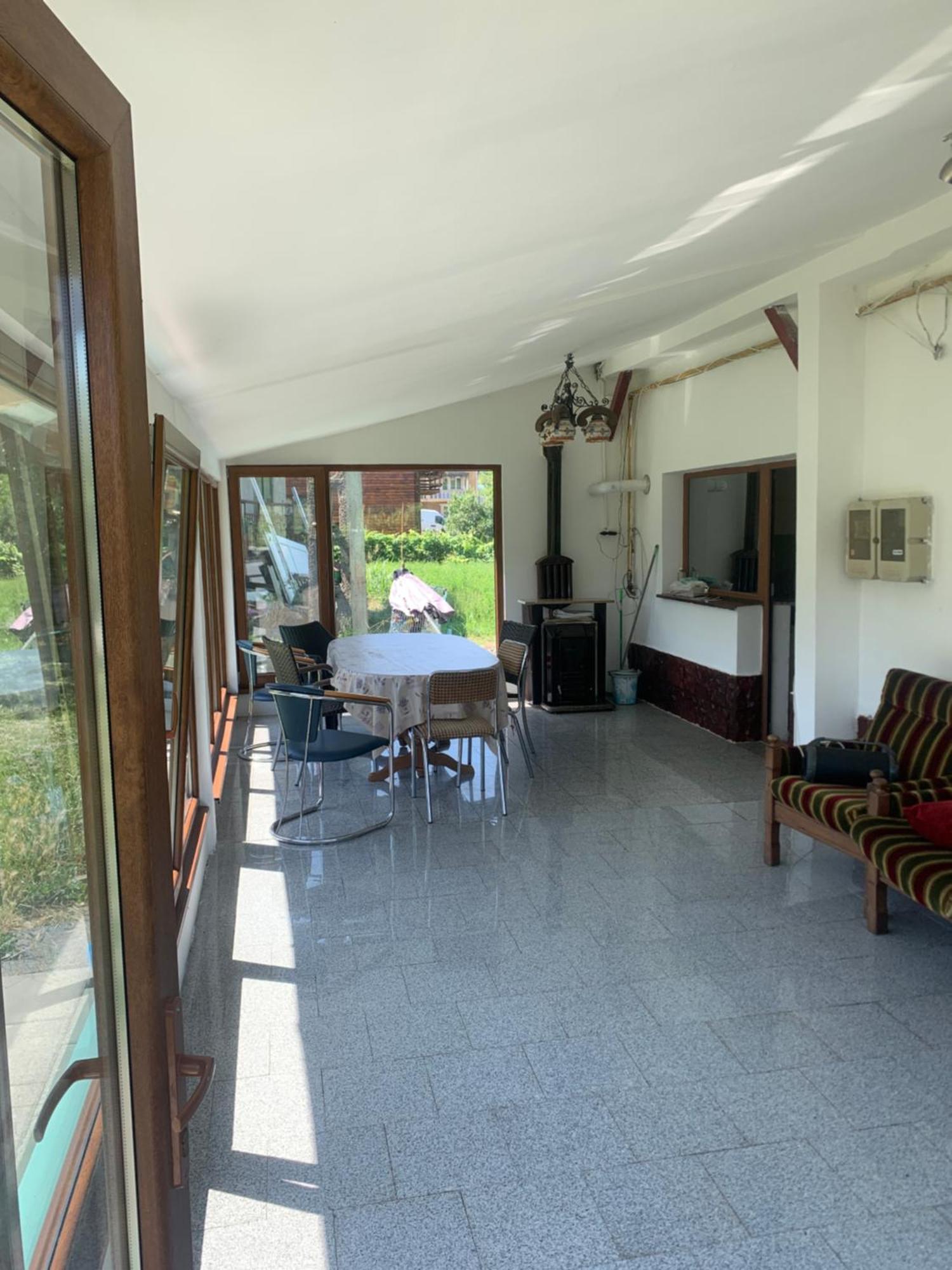 Casa Herban 下泰柳库 外观 照片