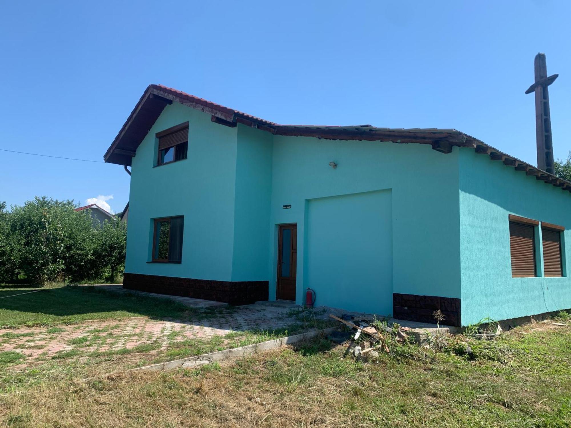 Casa Herban 下泰柳库 外观 照片