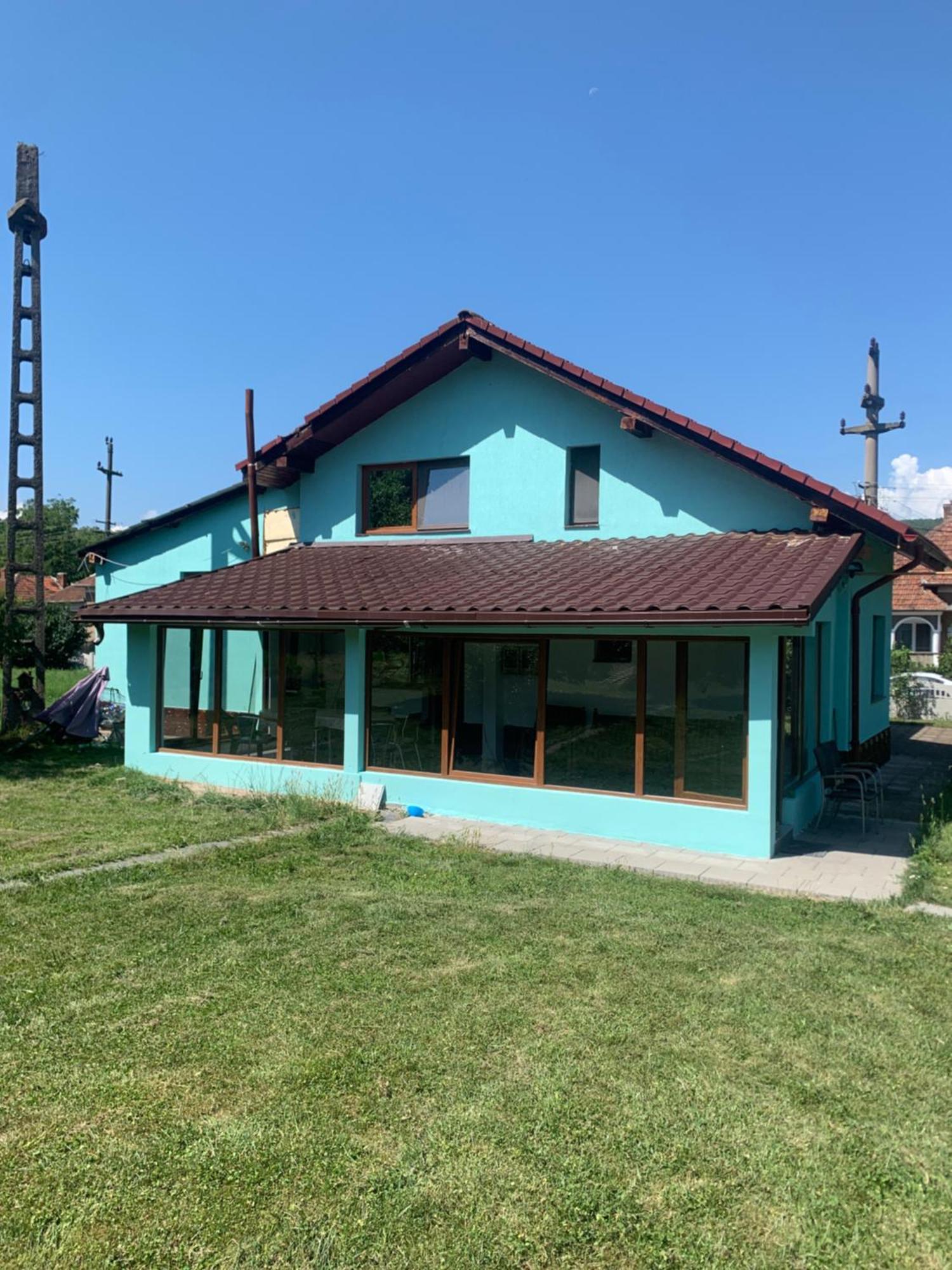 Casa Herban 下泰柳库 外观 照片