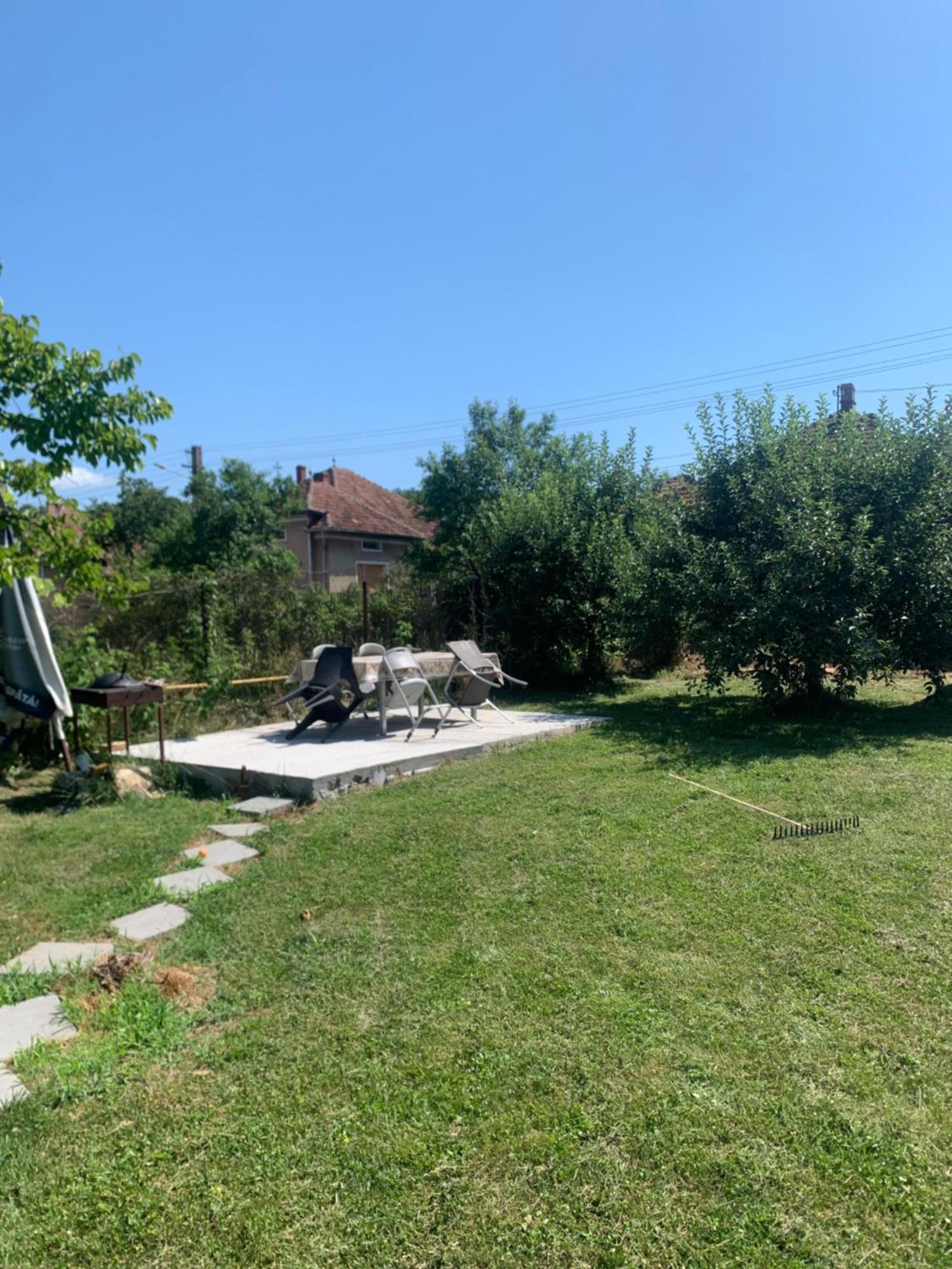 Casa Herban 下泰柳库 外观 照片